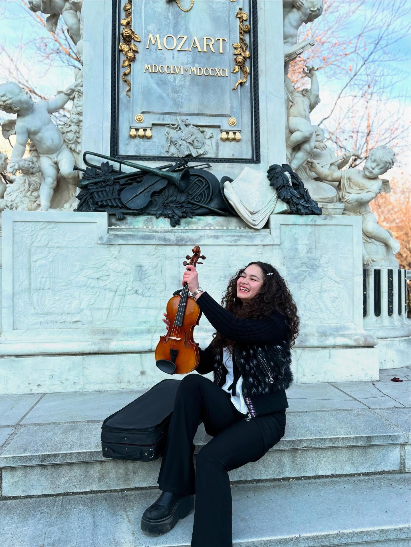 Music Camp Vienna